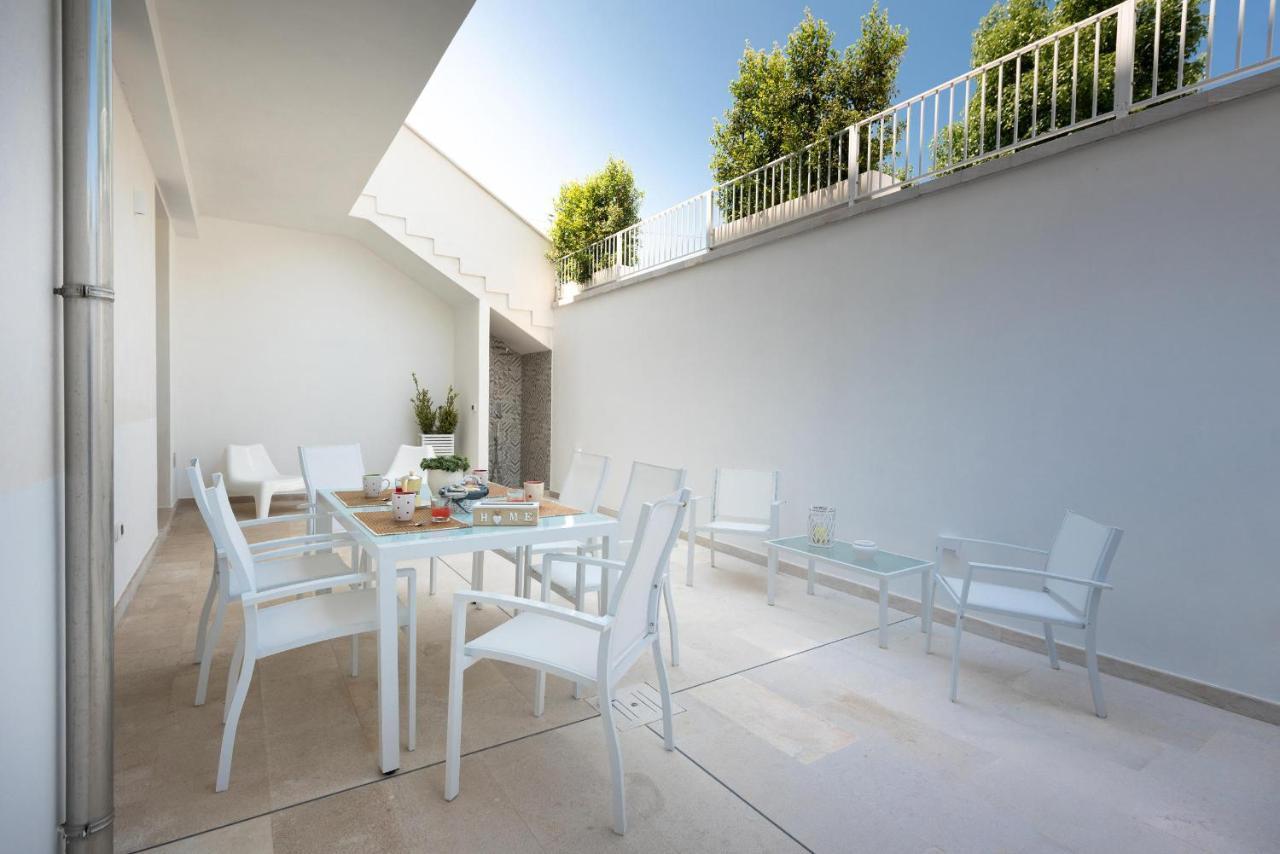 Calura Residence Carpignano Salentino Exterior foto