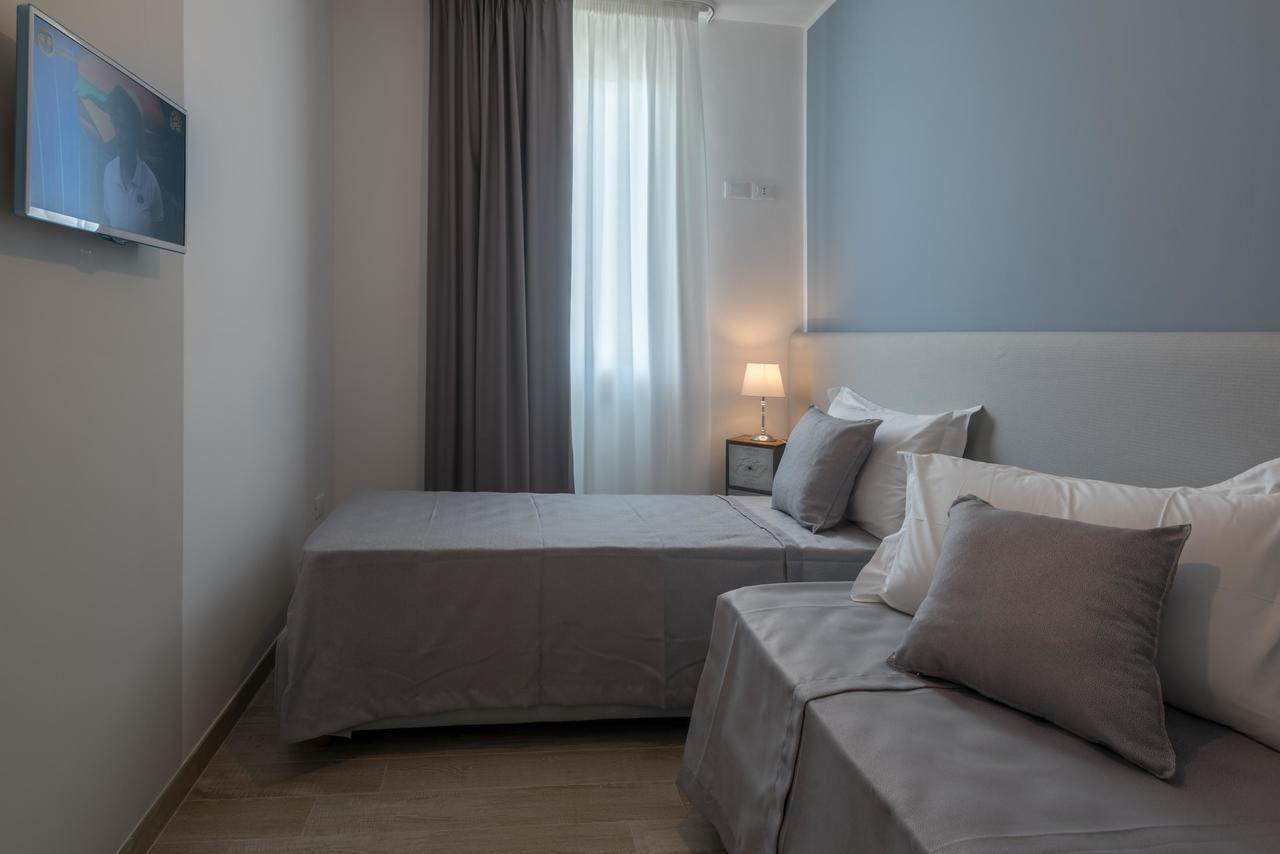Calura Residence Carpignano Salentino Cameră foto